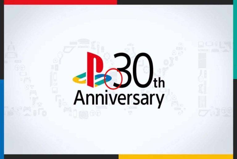 playstation 30th anniversary playstation 5 pro