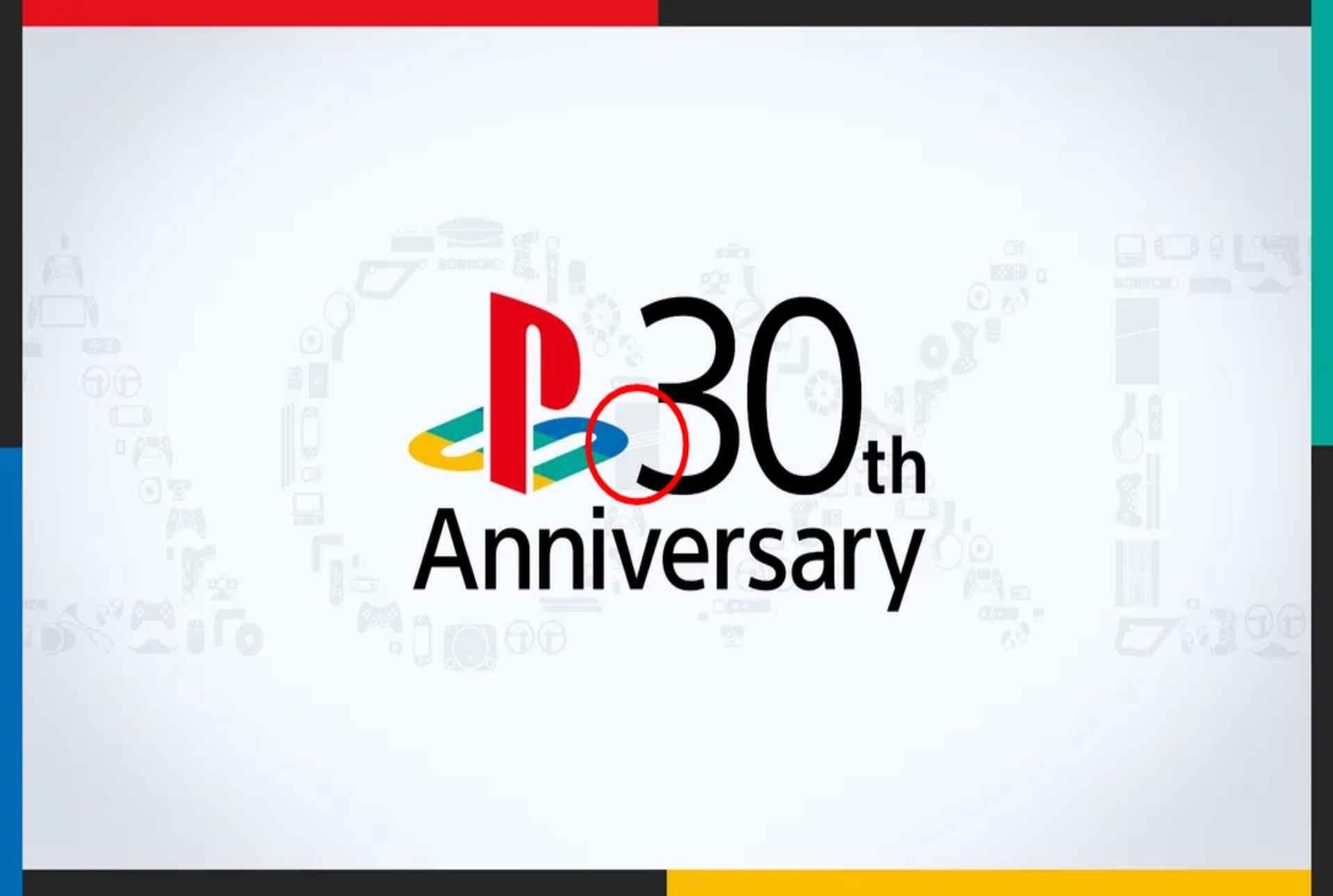 playstation 30th anniversary playstation 5 pro