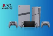 playstation 5 30th anniversary edition