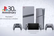 playstation 5 pro 30th anniversary collection