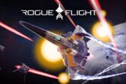 rogue flight