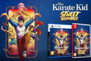 the karate kid street rumble physical edition