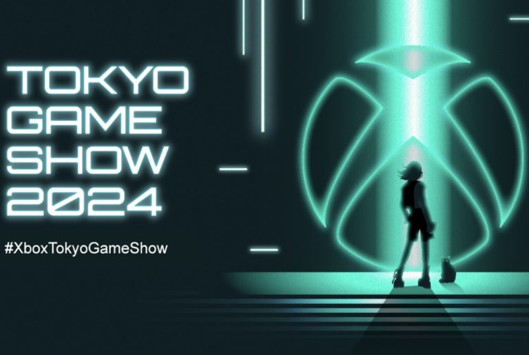 tokyo game show 2024 xbox conférence TGS