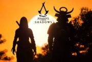 ubisoft assassin's creed shadows tgs canceled