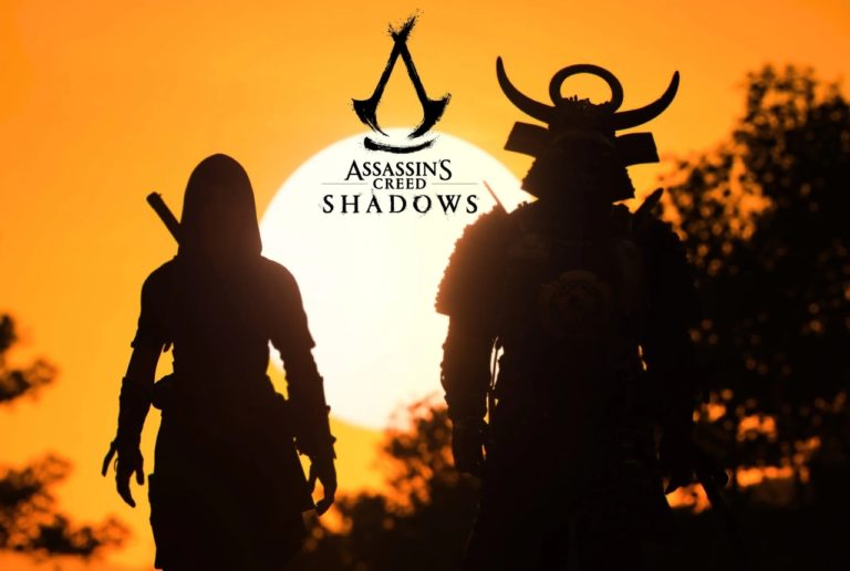 ubisoft assassin's creed shadows tgs canceled
