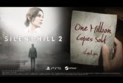 Silent Hill 2 remake one million