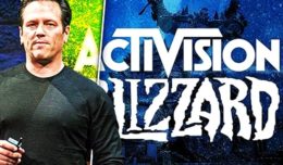 activision blizzard phil spencer xbox