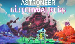 astroneer glitchwalkers