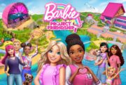 barbie projet amitié artwork