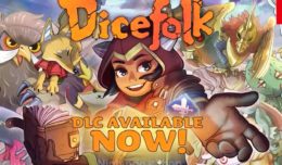 dicefolk first dlc