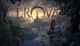 drova