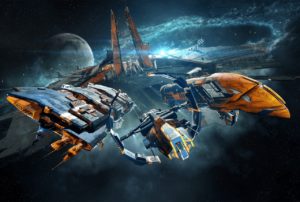 eve online revenant