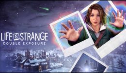 life is strange double exposure logo