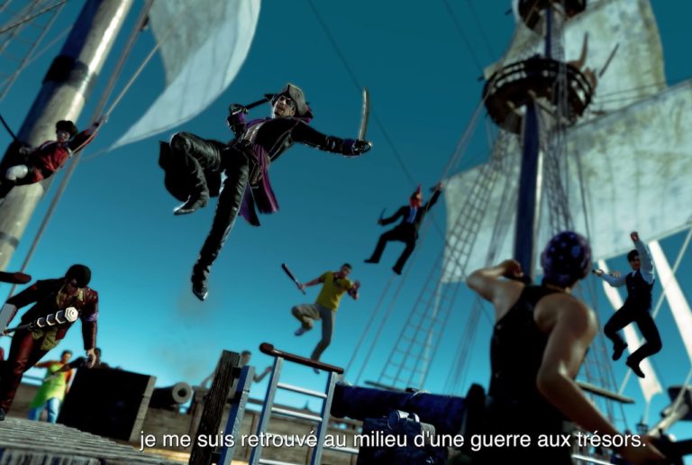 like a dragon pirate yakuza in hawai release date