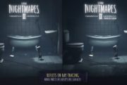 little nightmares II enhanced edition