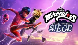 miraculous paris under siege