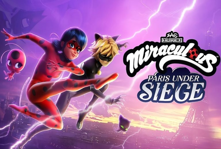 miraculous paris under siege