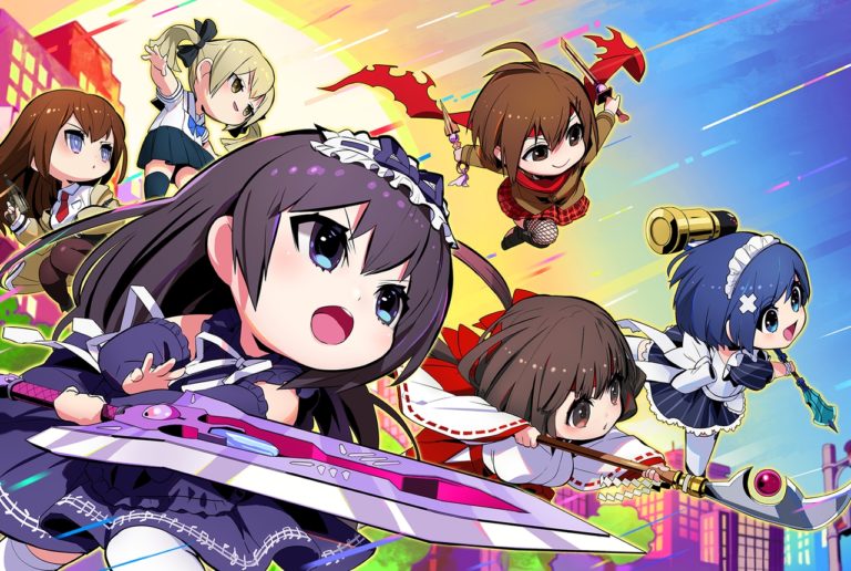 phantom breaker battle grounds logo