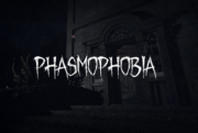 phasmophobia