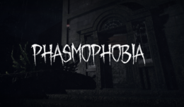 phasmophobia