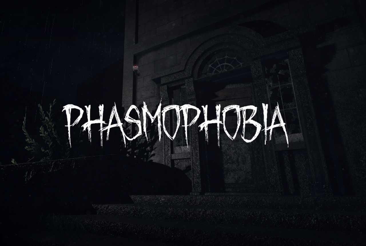 phasmophobia