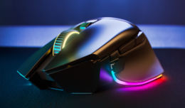 razer basilisk V3 Pro 35K