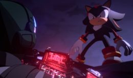 sonic x shadow generations sombre prelude 3