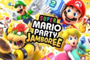 super mario party jamboree