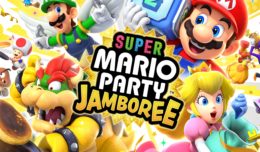 super mario party jamboree