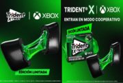 trident x-twist xbox