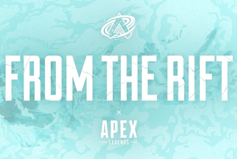 Apex Legends Abysses Cosmiques