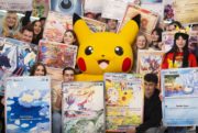 Guiness World Records Pokémon Unboxing