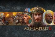 age of empires II definitive edition ps5