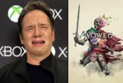 avowed phil spencer cry