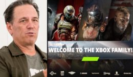 bethesda phil spencer xbox