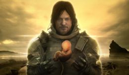 death stranding director's cut xbox series