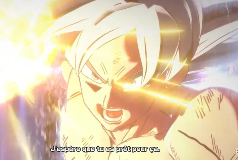 dragon ball xenoverse 2 future chapitre 2