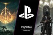 fromsoftware playstation studios elden ring blooborne