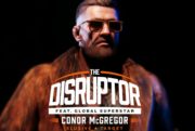 hitman world of assassination connor mcgregor