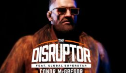 hitman world of assassination connor mcgregor