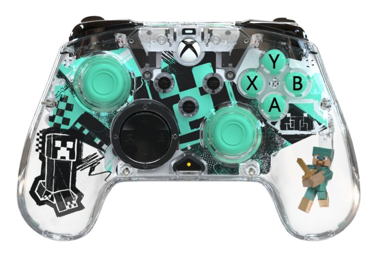 realmz minecraft diamond print