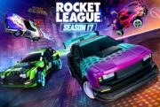 rocket league saison 17