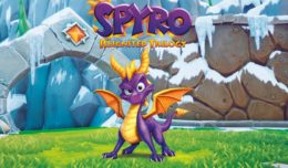 spyro reignited trilogy