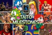 taito milestones 3