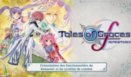 tales of graces f remastered combat system