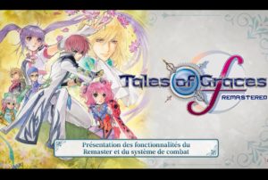 tales of graces f remastered combat system