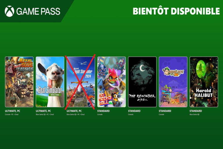 xbox game pass novembre 2024