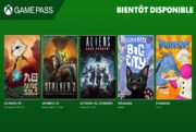 xbox game pass novembre 2025 bis