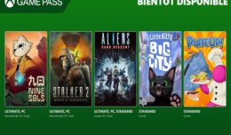 xbox game pass novembre 2025 bis