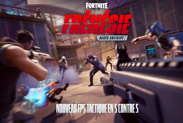 Fortnite Frénésie Screen (1)